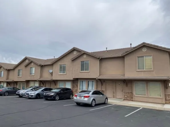 920 S 25 E Unit 4G, Cedar City, UT 84720