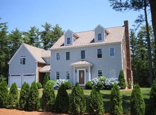 95 Lincoln St, Duxbury, MA 02332