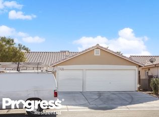 437 Rancho Del Mar Way, North Las Vegas, NV 89031