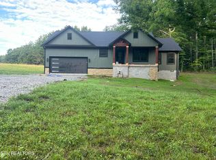 214 Georgee Rd, Jamestown, TN 38556