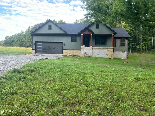 214 Georgee Rd, Jamestown, TN 38556
