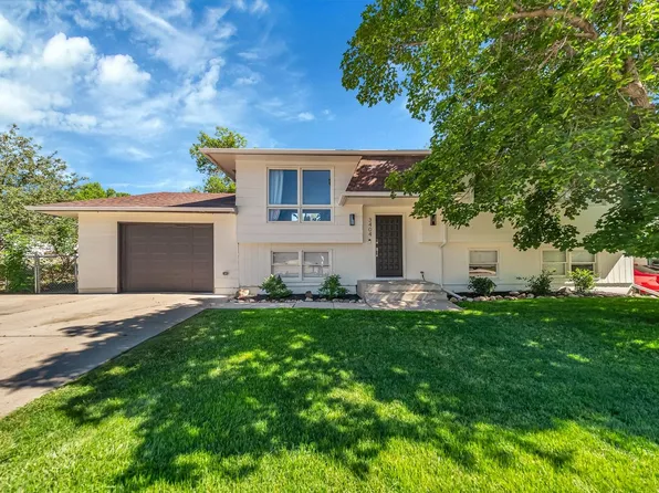 3404 Arizona St, Rapid City, SD 57701