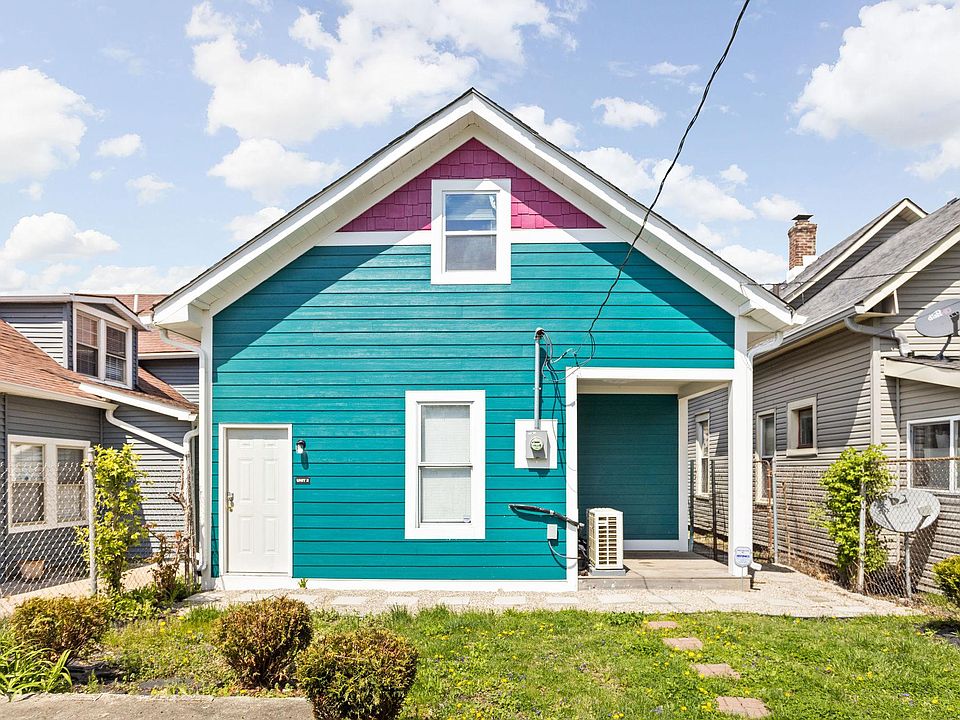 365 E Morris St Indianapolis IN Zillow