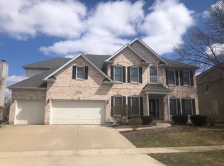 2240 Sutton Dr, South Elgin, IL