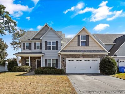 2735 Blockade Runner Dr, Fayetteville, NC, 28306