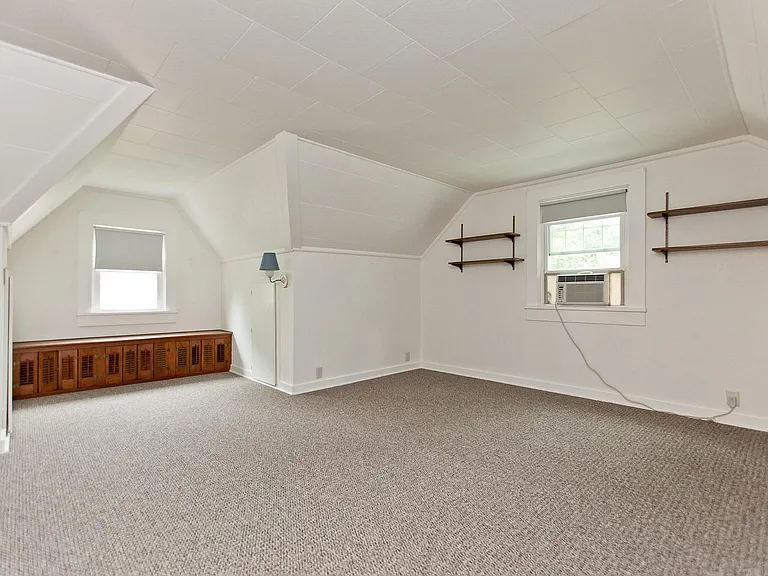 Upstairs Bedroom