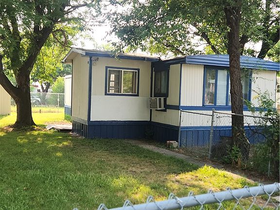2nd image of 3455 Old Hardin Rd Trailer 55
