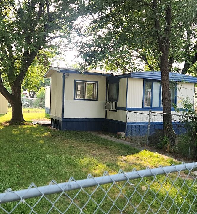 2nd image of 3455 Old Hardin Rd Trailer 55