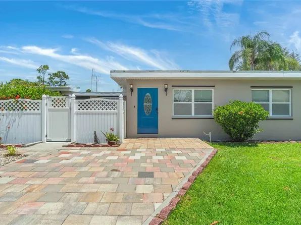 23442 Harper Ave, Punta Gorda, FL 33980