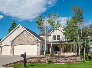 288 S Hillside Dr, Elk Ridge, UT 84651