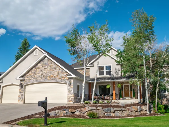 288 S Hillside Dr, Elk Ridge, UT 84651