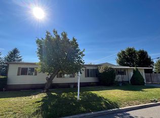 19917 E Maxwell Ave, Liberty Lake, WA 99016