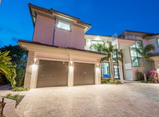 801 NE Harbour Dr #1, Boca Raton, FL 33431