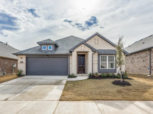 605 Parrino Pkwy, Princeton, TX 75407