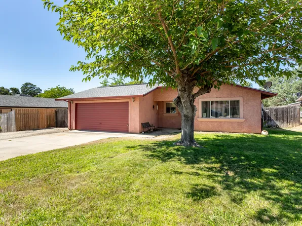 962 Redwood Blvd, Redding, CA 96003