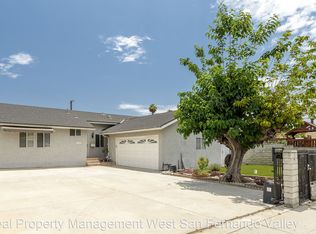 8366 Tampa Ave, Northridge, CA 91324