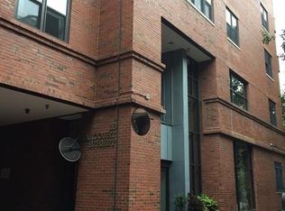 16 Harcourt St APT 6D, Boston, MA 02116