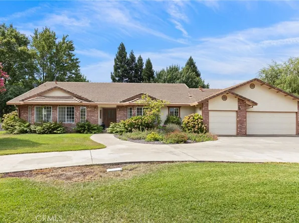 4025 Rio Bravo Dr, Chico, CA 95973
