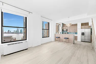 20 West Street, #18B