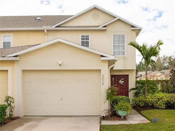 2750 Merrieweather Ln, Kissimmee, FL 34743