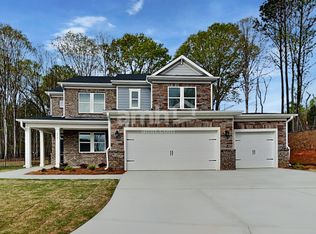 4827 Pebble Bridge Way, Auburn, GA 30011