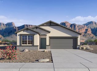 10613 W Spencer Run, Tolleson, AZ 85353