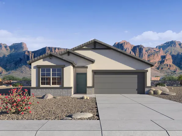 10613 W Spencer Run, Tolleson, AZ 85353