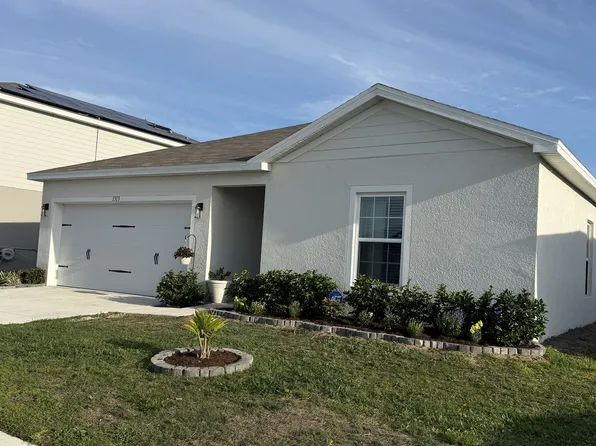 1313 Tank Trl, Haines City, FL 33844