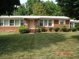 5953 The Plz, Charlotte, NC 28215