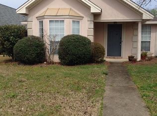 1709 Pebble Creek Dr, Prattville, AL 36066