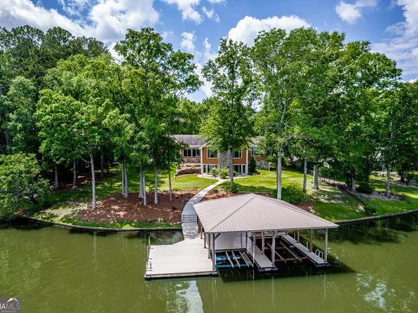 1440 Wood Ln, Buckhead, GA 30625