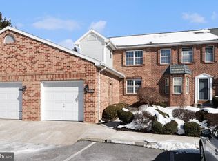 4139 Nantucket Dr, Mechanicsburg, PA 17050