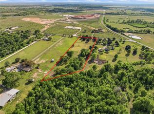 Fazzino Ln, Bryan, TX 77807