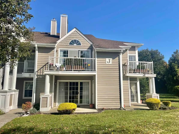 550 Central Ave #J-13, Linwood, NJ 08221