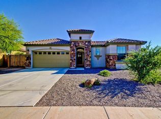 707 E Raven Way, Gilbert, AZ 85297