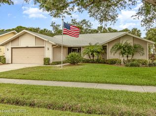 1280 Continental Ave, Melbourne, FL 32940