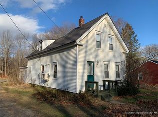 15 High St, Oakland, ME 04963
