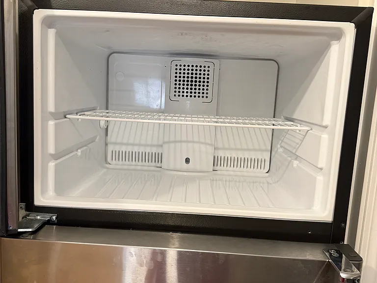 Freezer