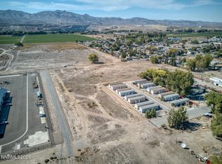66AC S Whitacre St, Yerington, NV 89447