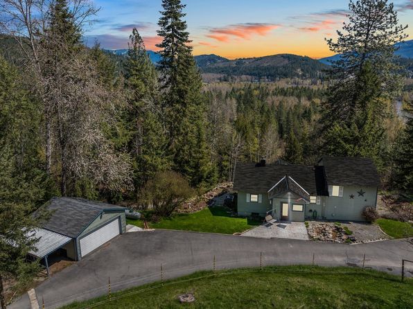 305 Fast Hill Rd, Kingston, ID 83839