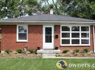 124 Conner St, New Albany, IN 47150