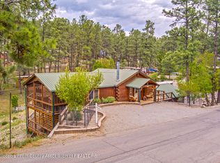 133 Porr Dr, Ruidoso, NM 88345