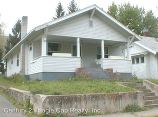 1502 Oak St, La Grande, OR