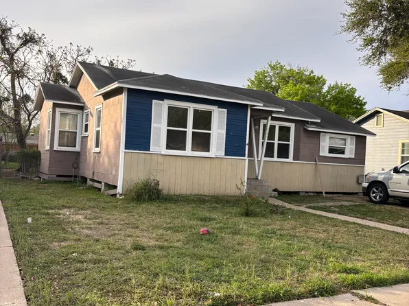 4401 Kirkwood Dr, Corpus Christi, TX 78411