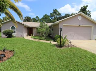 31 Princess Ruth Ln, Palm Coast, FL 32164