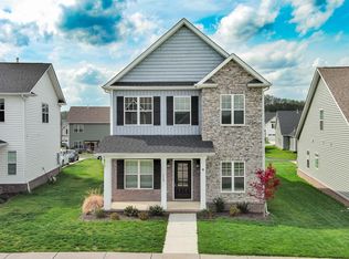 119 E Elderberry St, Oak Ridge, TN 37830