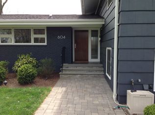 604 Longview Rd, South Orange, NJ 07079