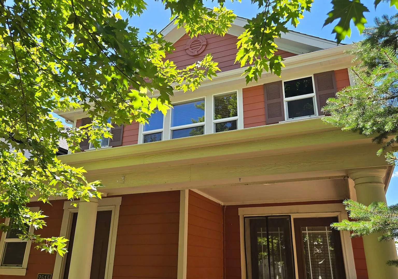 Central Park single family home — Photo 1
