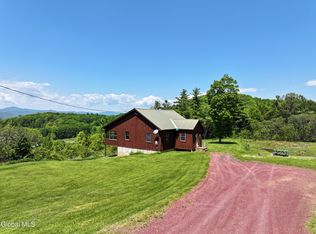1710 Truthville Rd, Whitehall, NY 12887