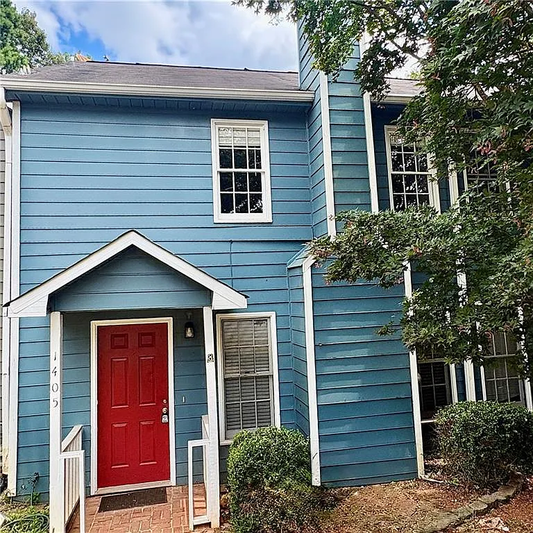 2 bed, 2.5 bath, 1120 sqft, $1,800 — Photo 2